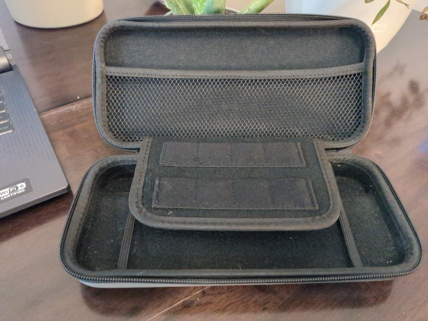 Nintendo Switch Console with Accessories - photo 3