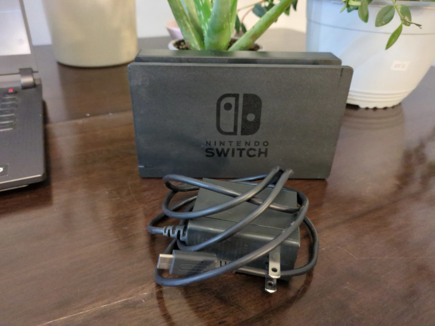 Nintendo Switch Console with Accessories - photo 5