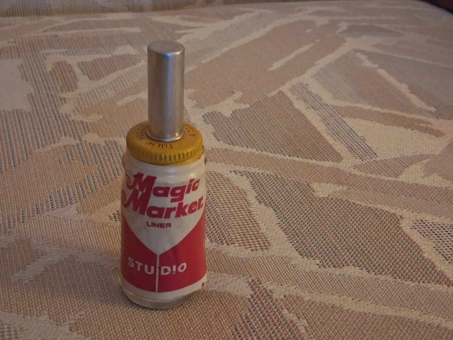 Vintage 1960's Magic Marker