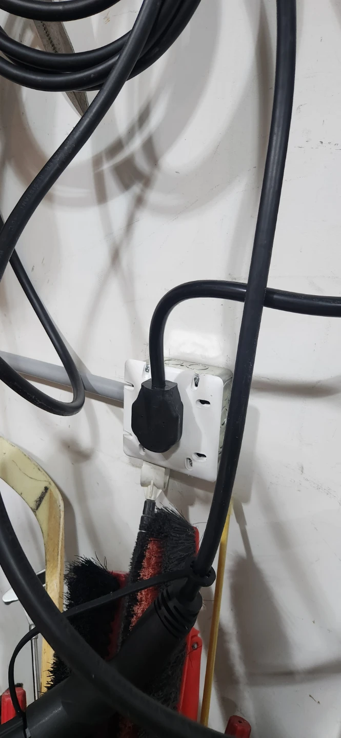 Grizzl-E Electric Vehicle Charger - photo 2