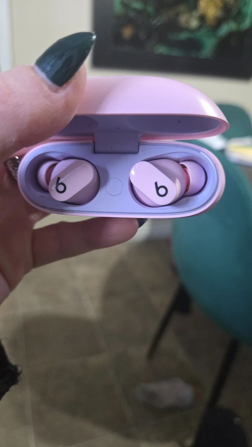 Beats Studio Buds - photo 2