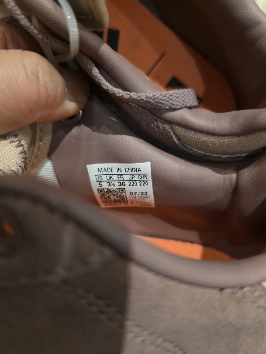Adidas Five Ten Freerider Shoes - photo 5