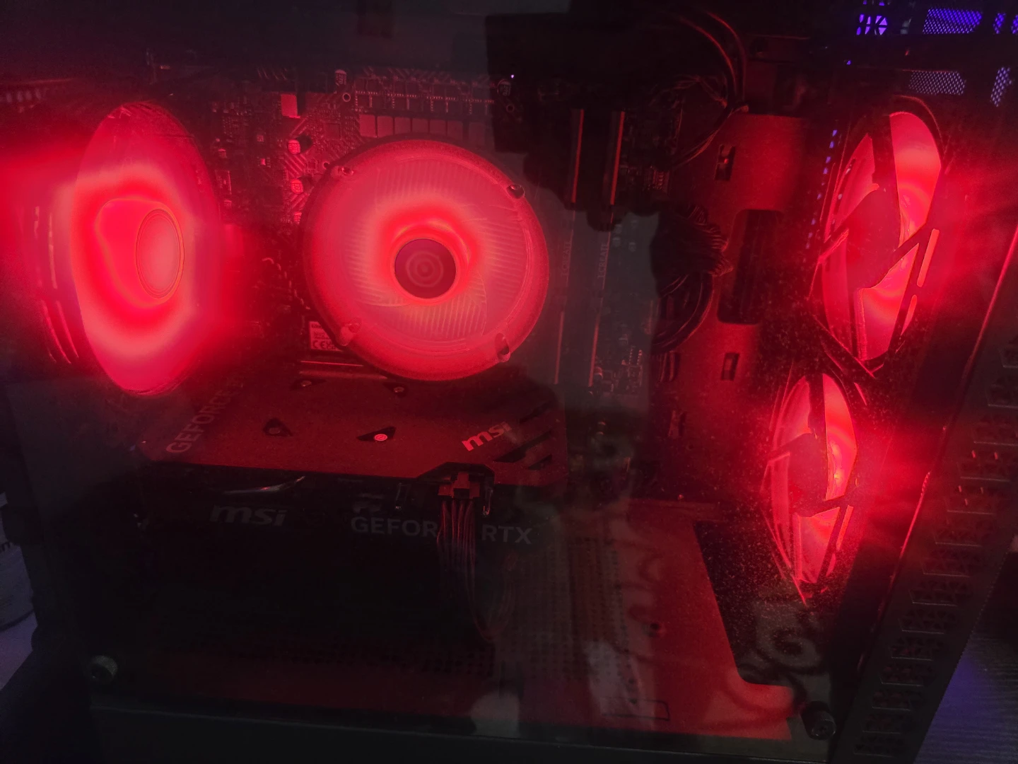 Gaming Pc With Mouse and Keyboard - photo 4