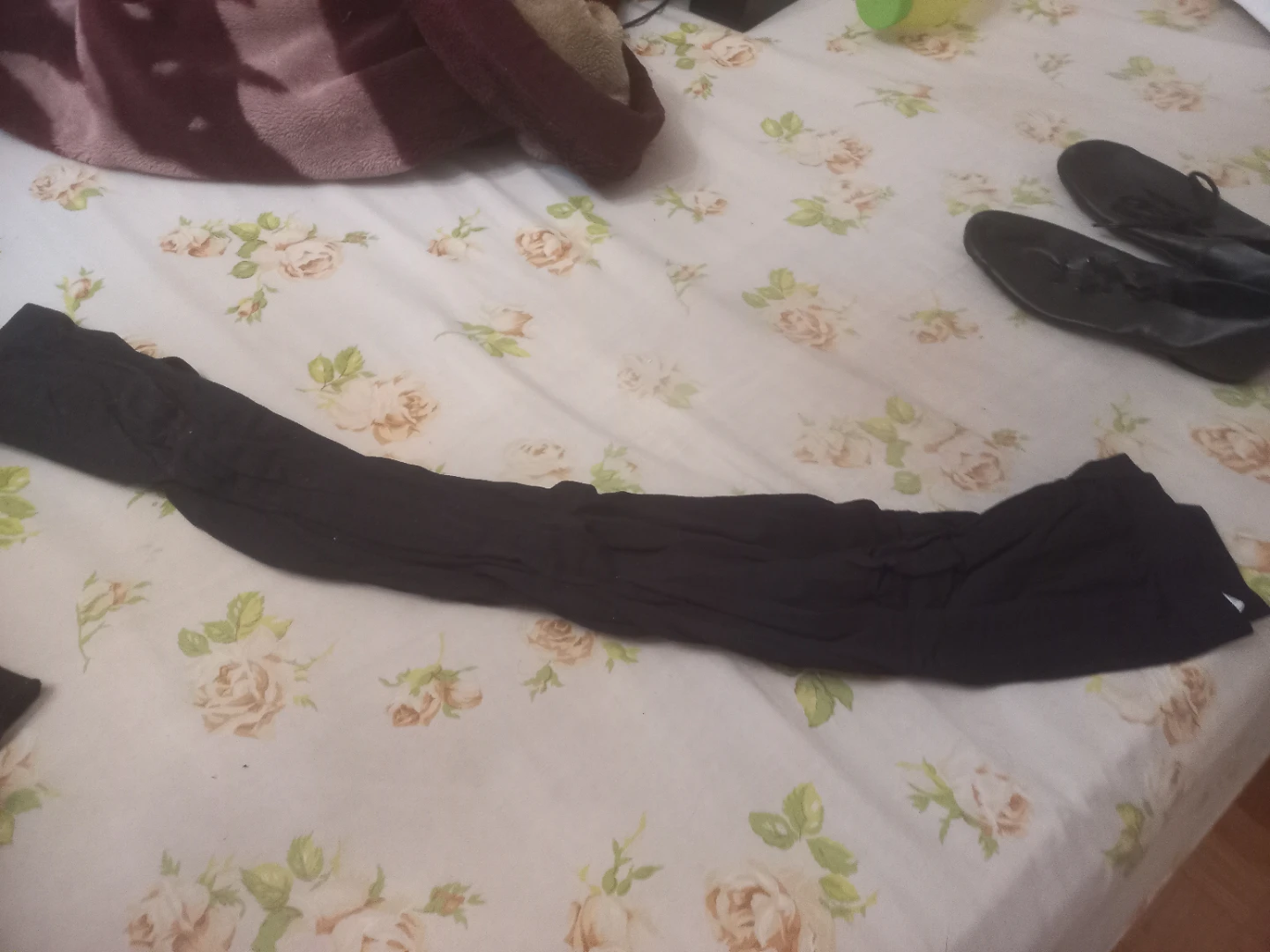 Ballet Set - Leotard, Skirt, Shoes, Tights - photo 5
