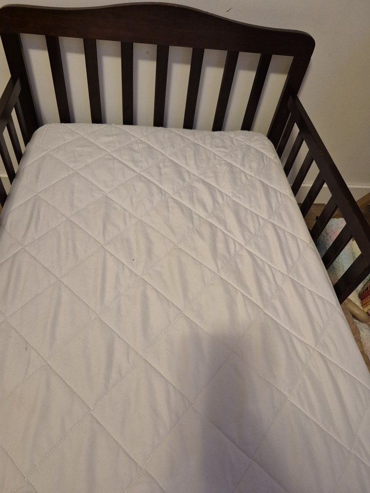 Toddler Bed
