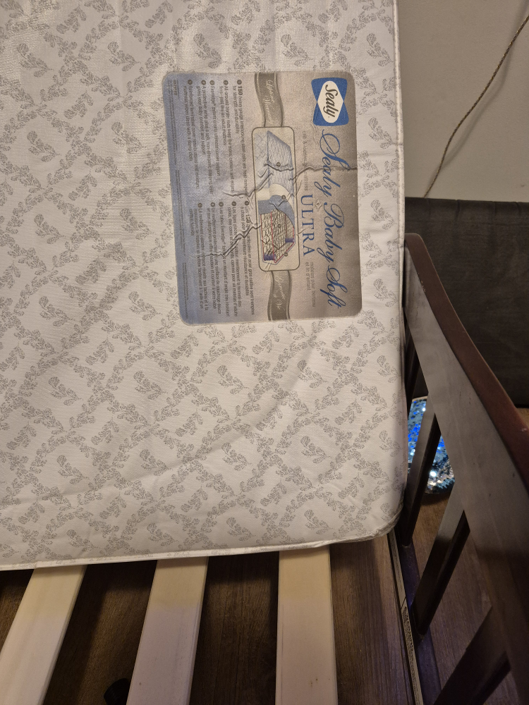 Toddler Bed - photo 2