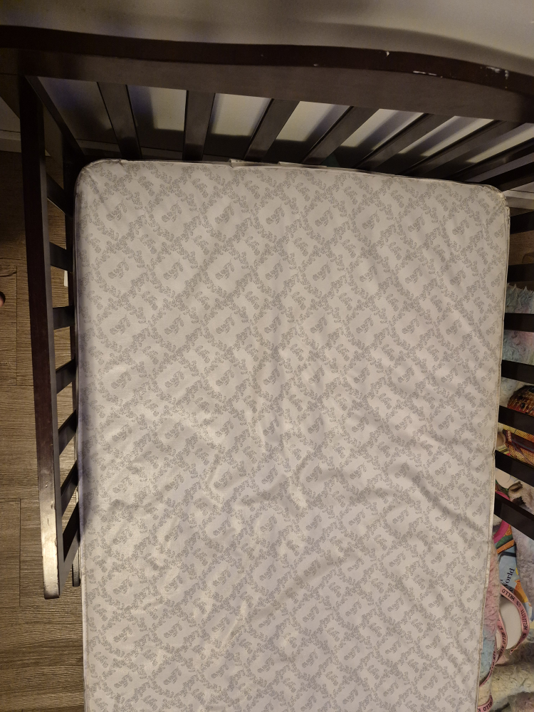 Toddler Bed - photo 4