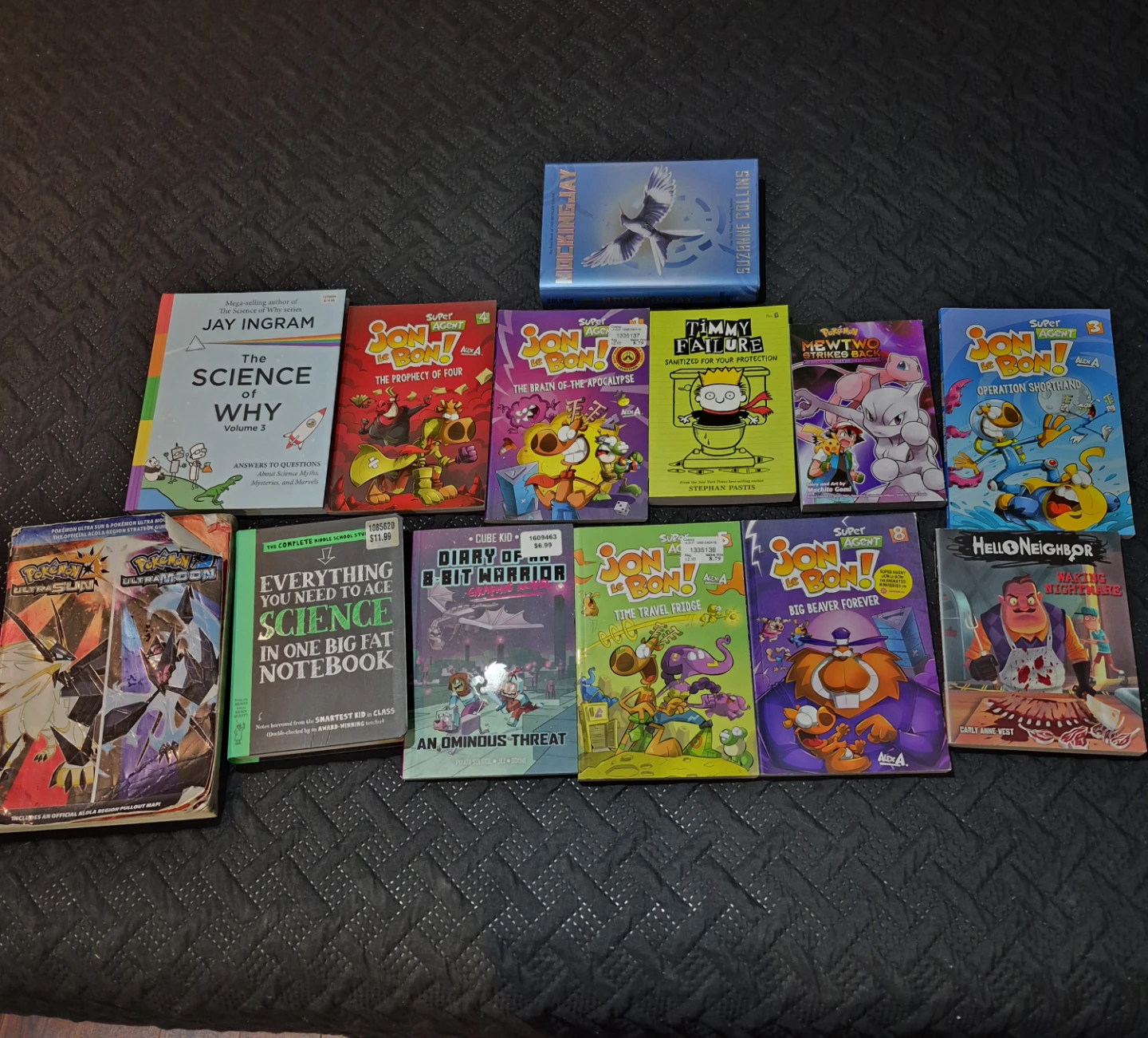 Children's Book Bundle
