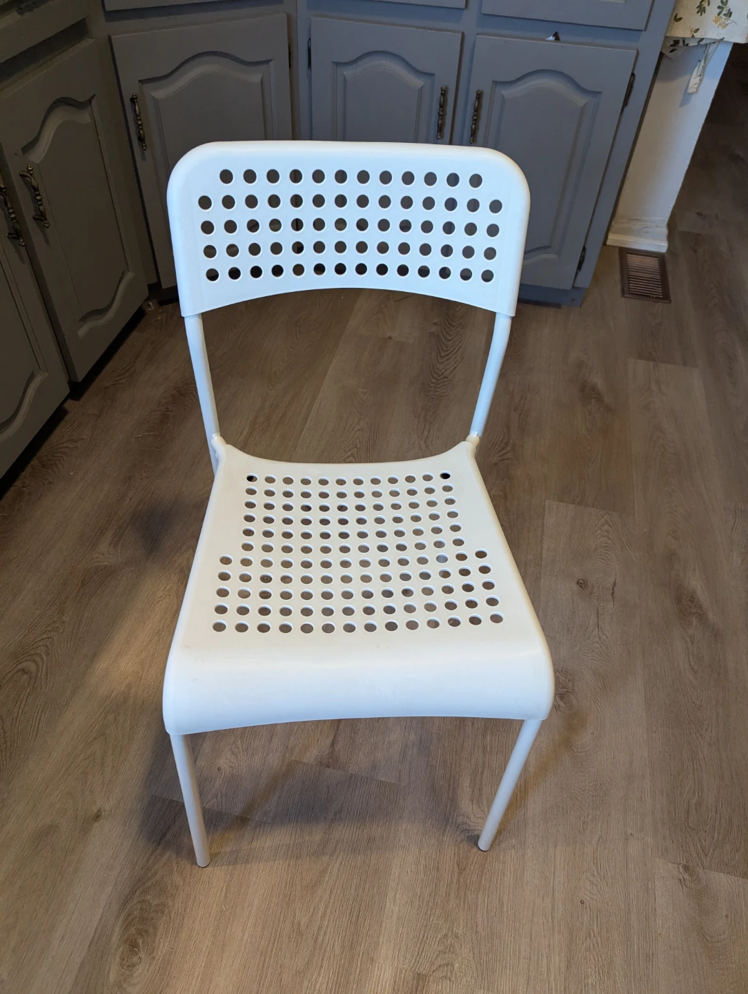Set of 4 IKEA Sandsberg chairs - photo 2