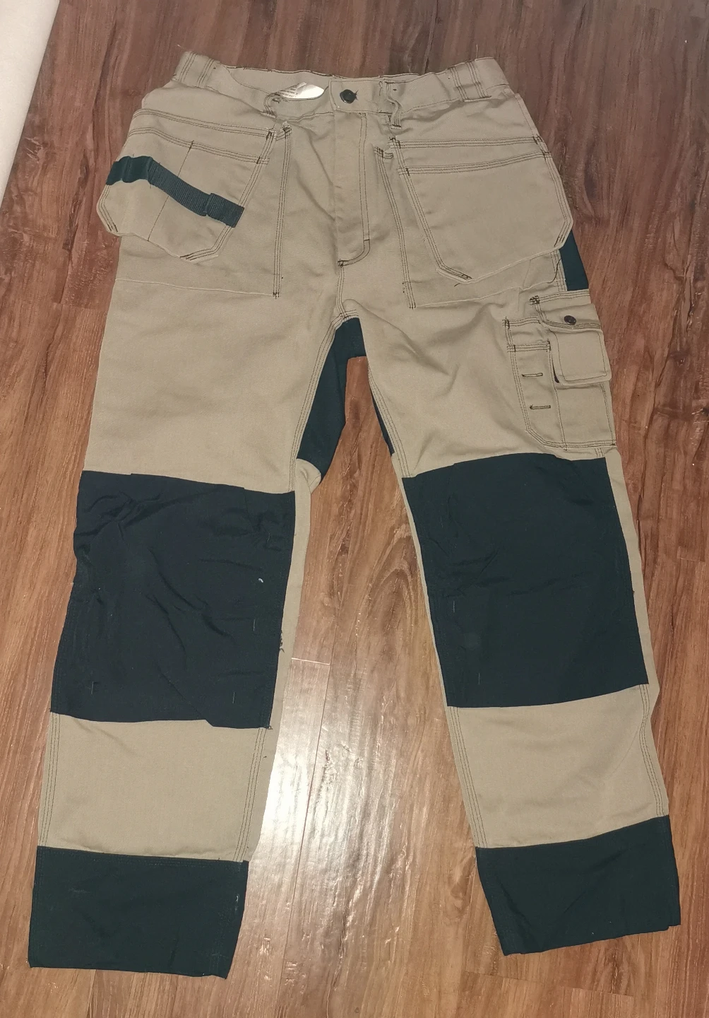 Blaklader Workwear Pants - Size 32/30
