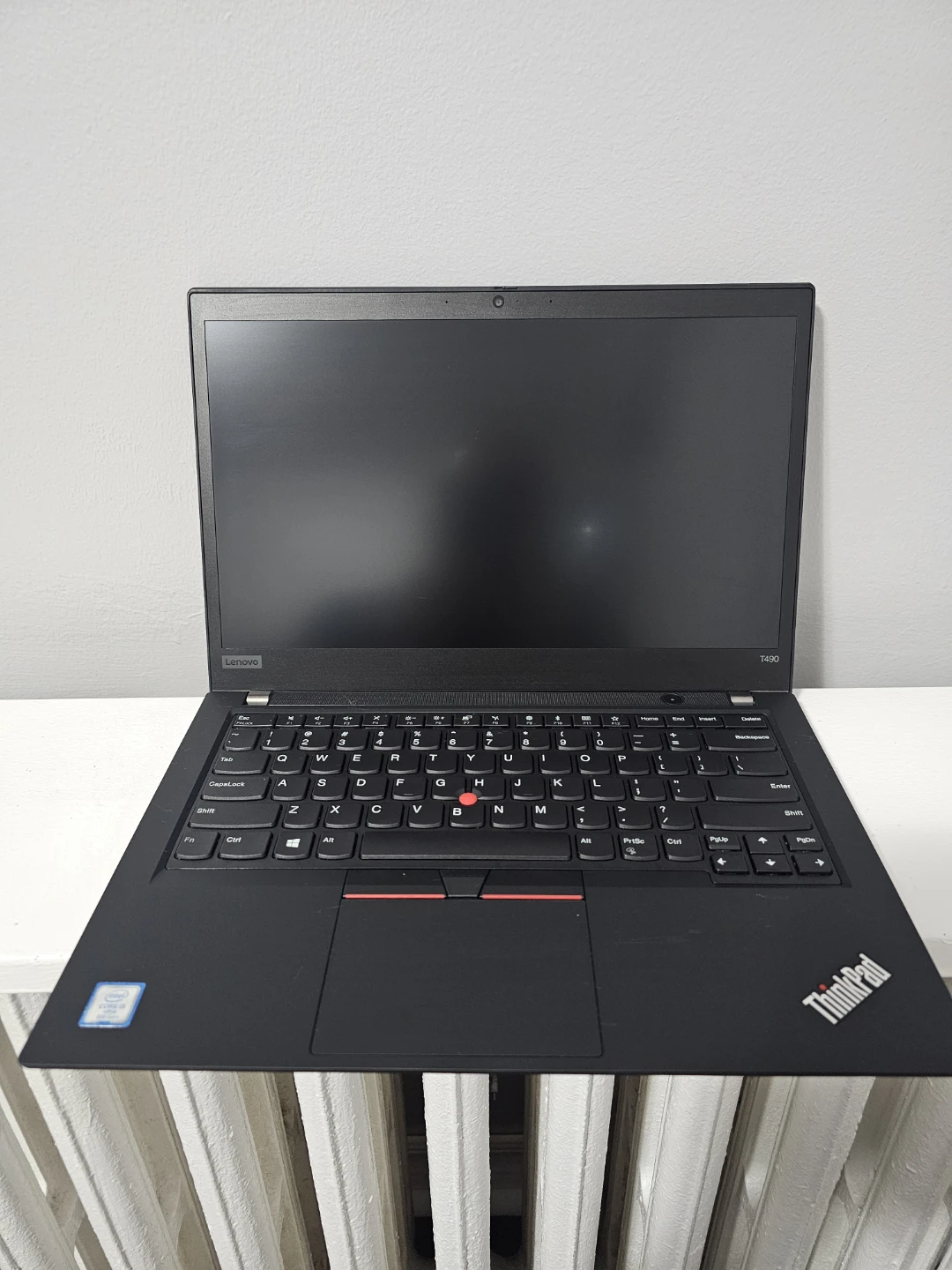 Lenovo ThinkPad T490 Laptop
