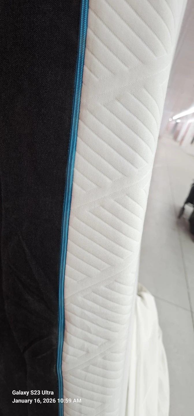 Queen Memory Foam Mattress (2024)