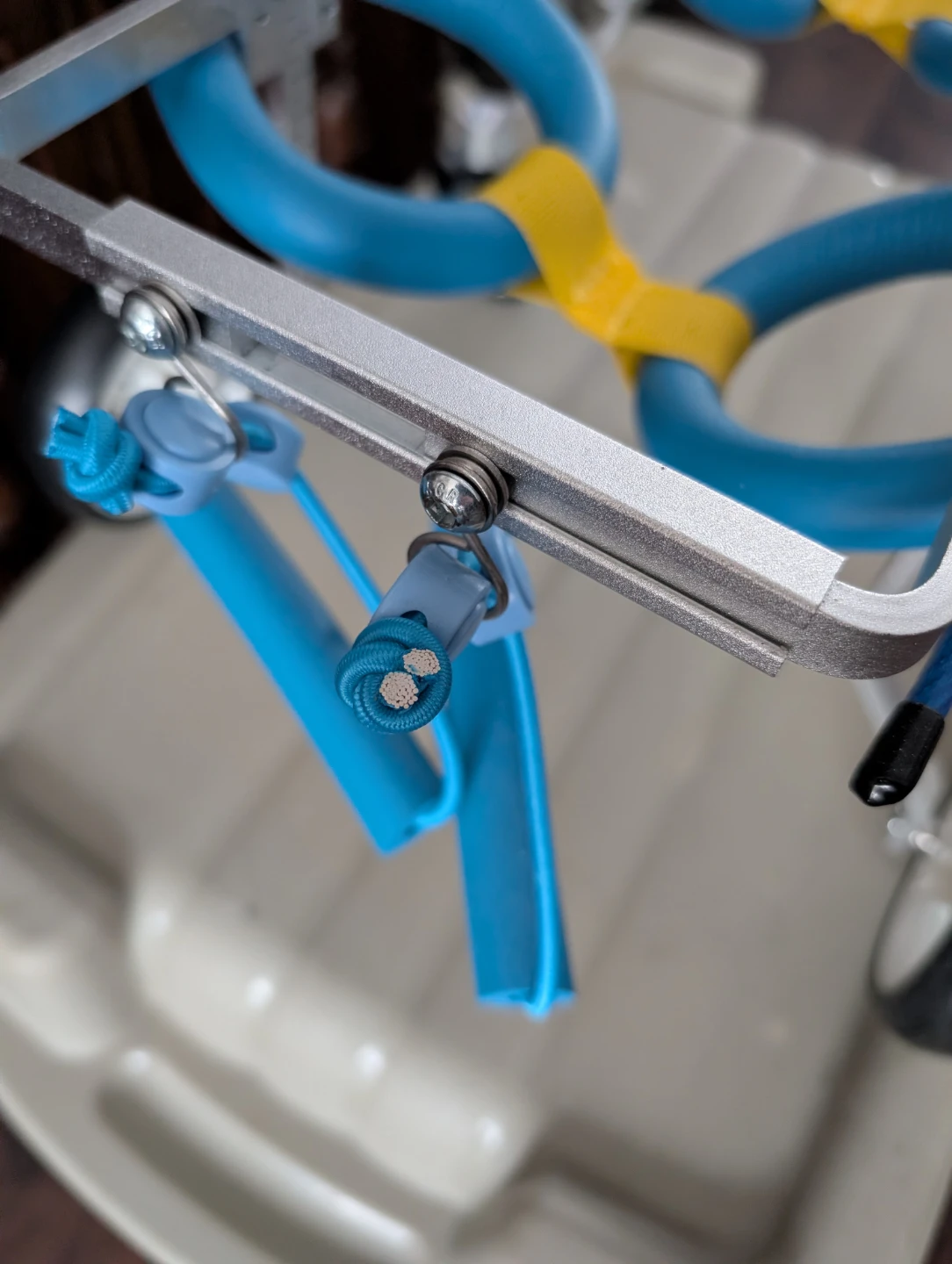 Adjustable Pet Wheelchair for Dogs & Cats size small - photo 5