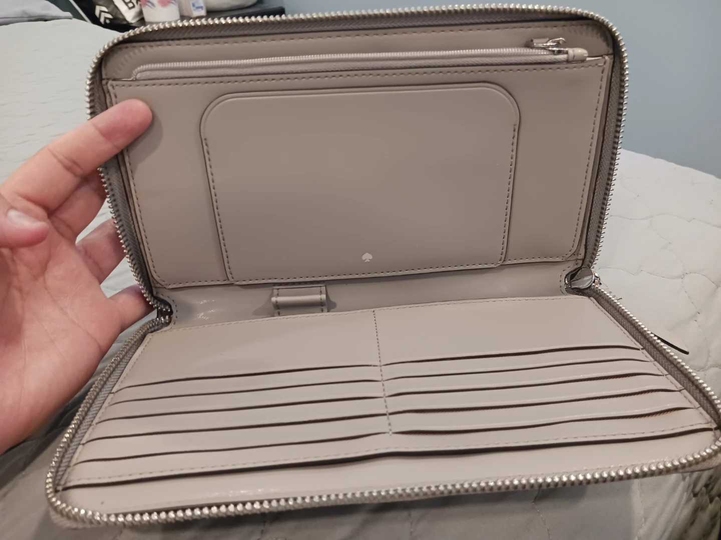 Kate Spade New York Wallet - photo 2