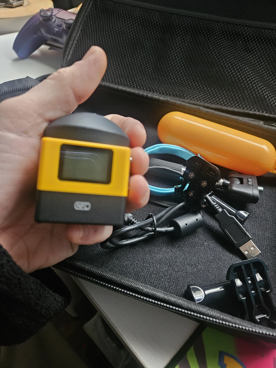 Kodak PixPro SP360 Digital Camcorder Action Camera Bundle - photo 5