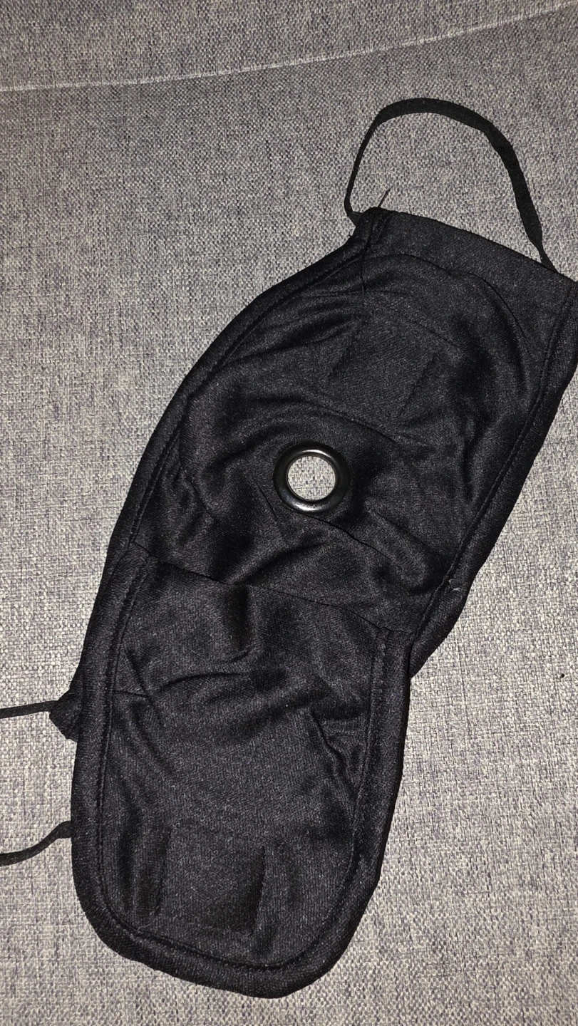 RAW Magnetic Toker's Face Mask - photo 3