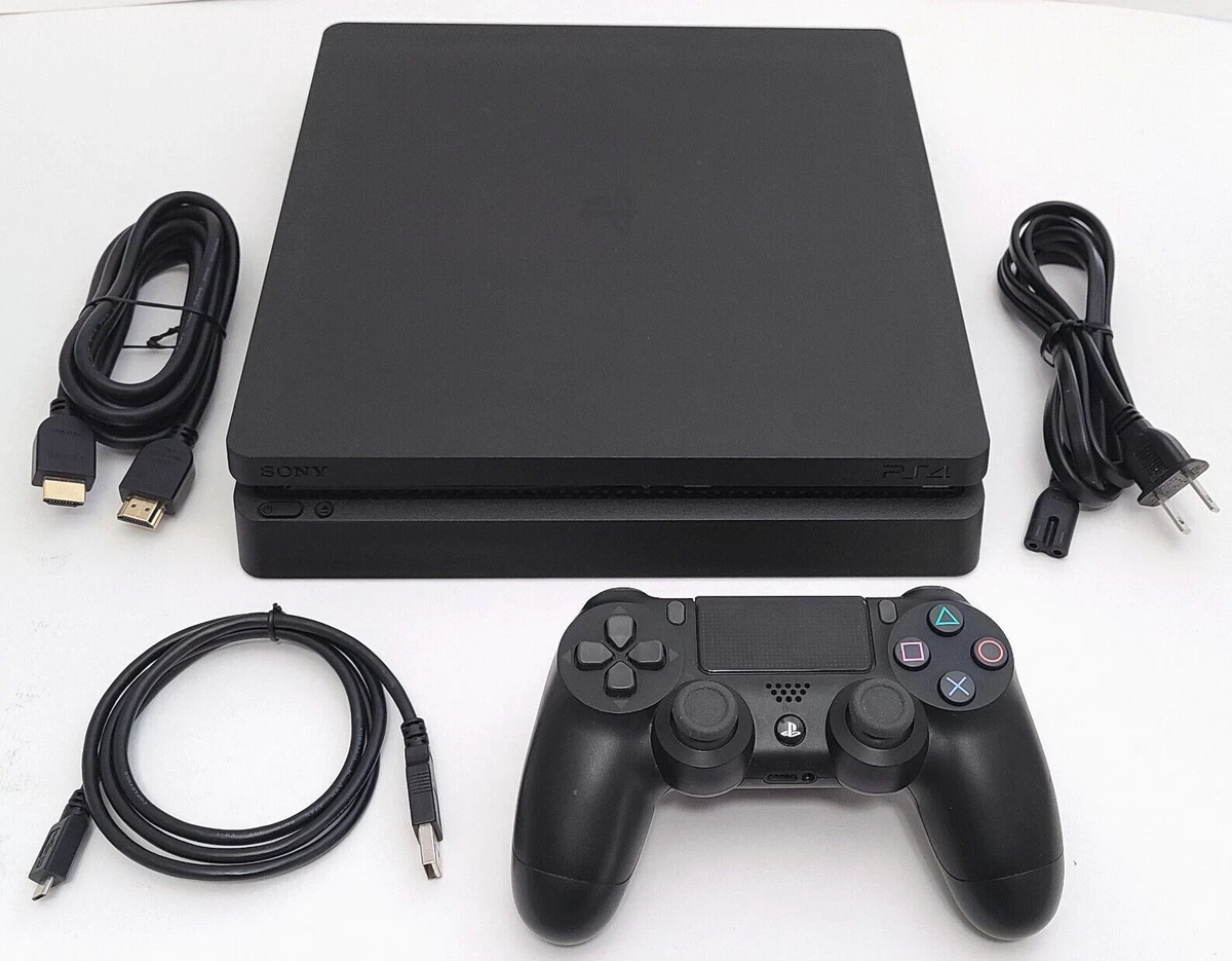 Playstation 4 for sale