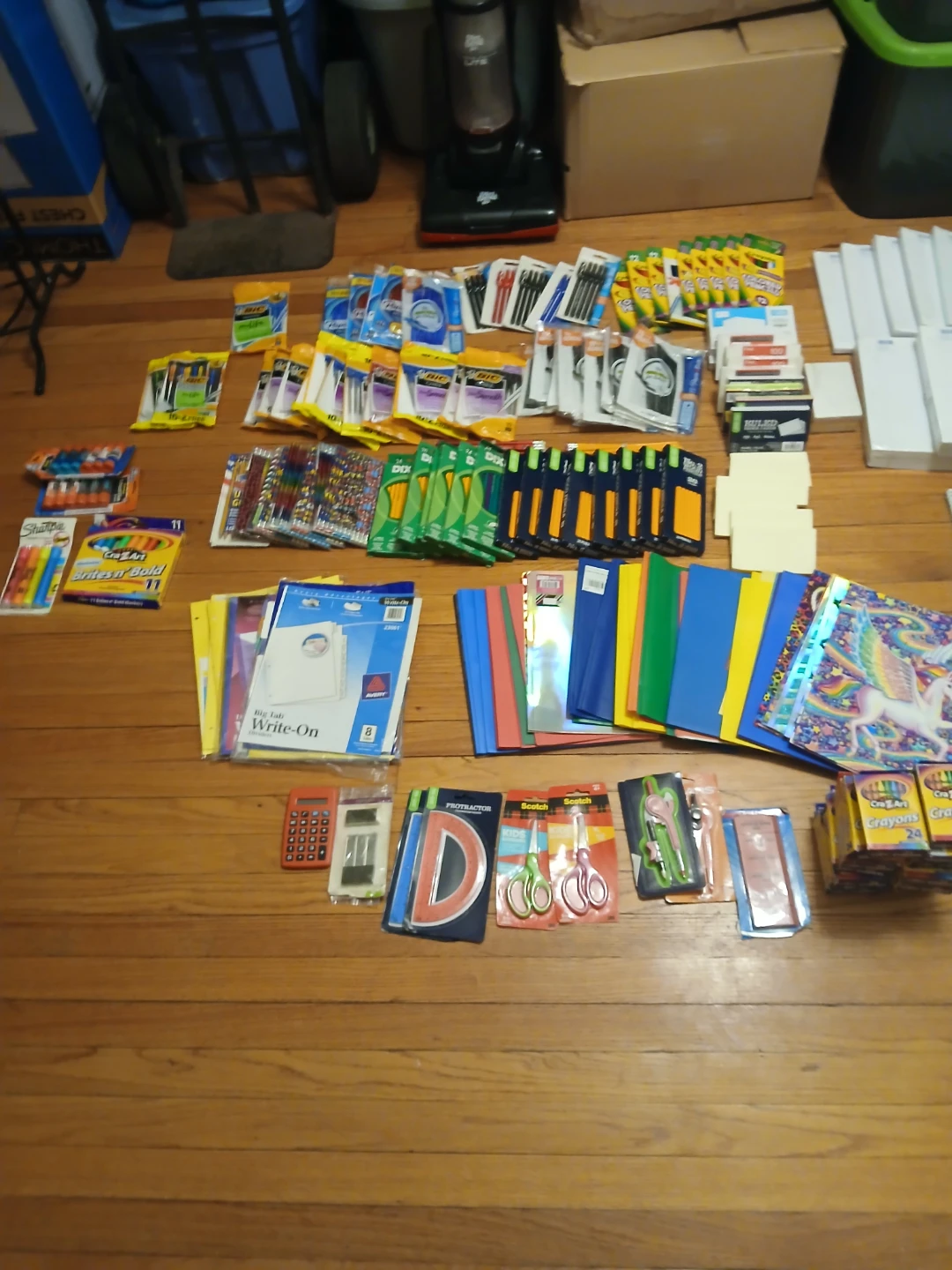 School Supplies Bundle - photo 2