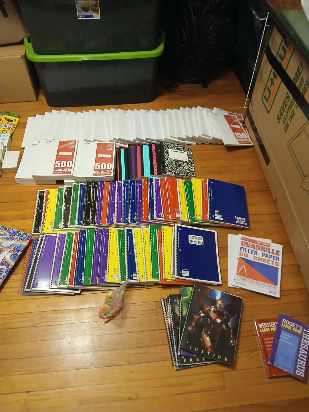 School Supplies Bundle - photo 3