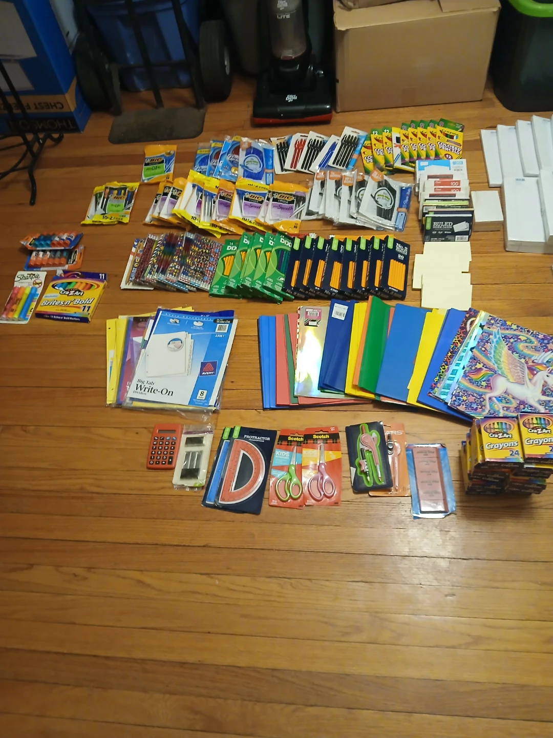 School Supplies Bundle - photo 4