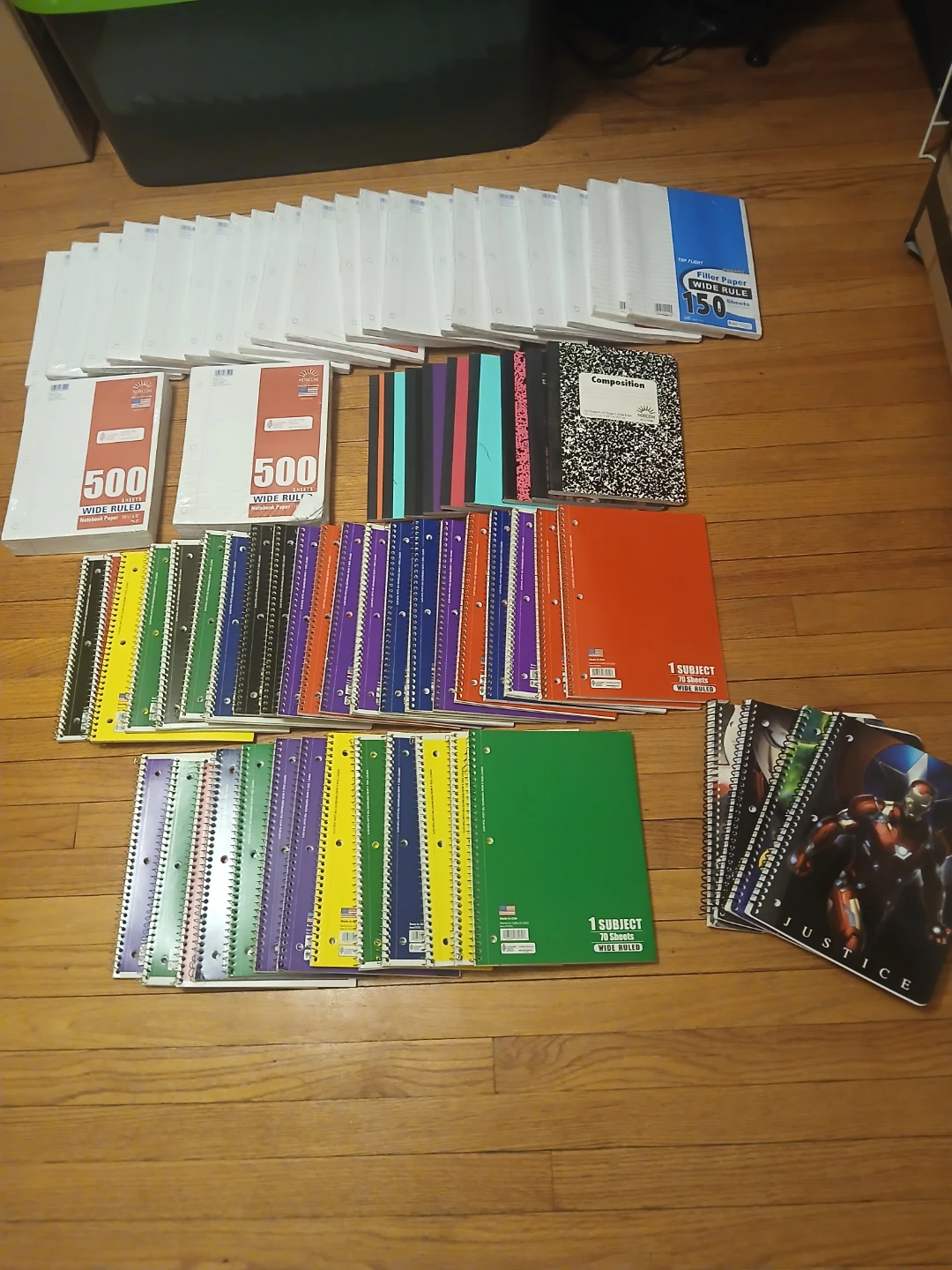 School Supplies Bundle - photo 5