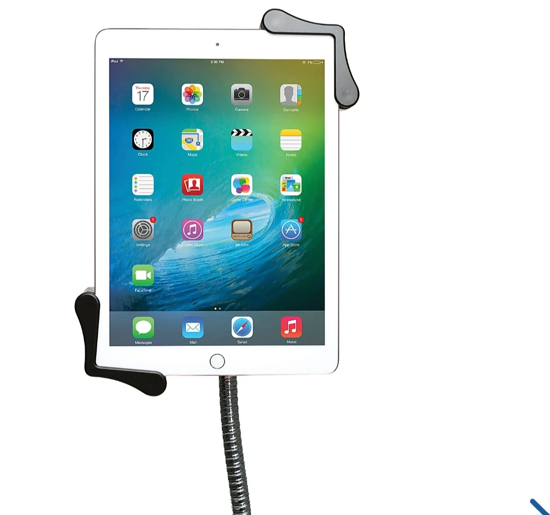 Tablet stand - photo 3