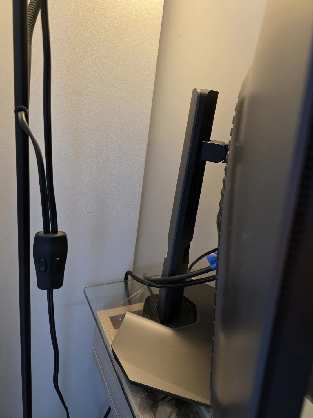 Dell 27 inch - 2k -165hz - G-Sync gaming monitor - photo 3