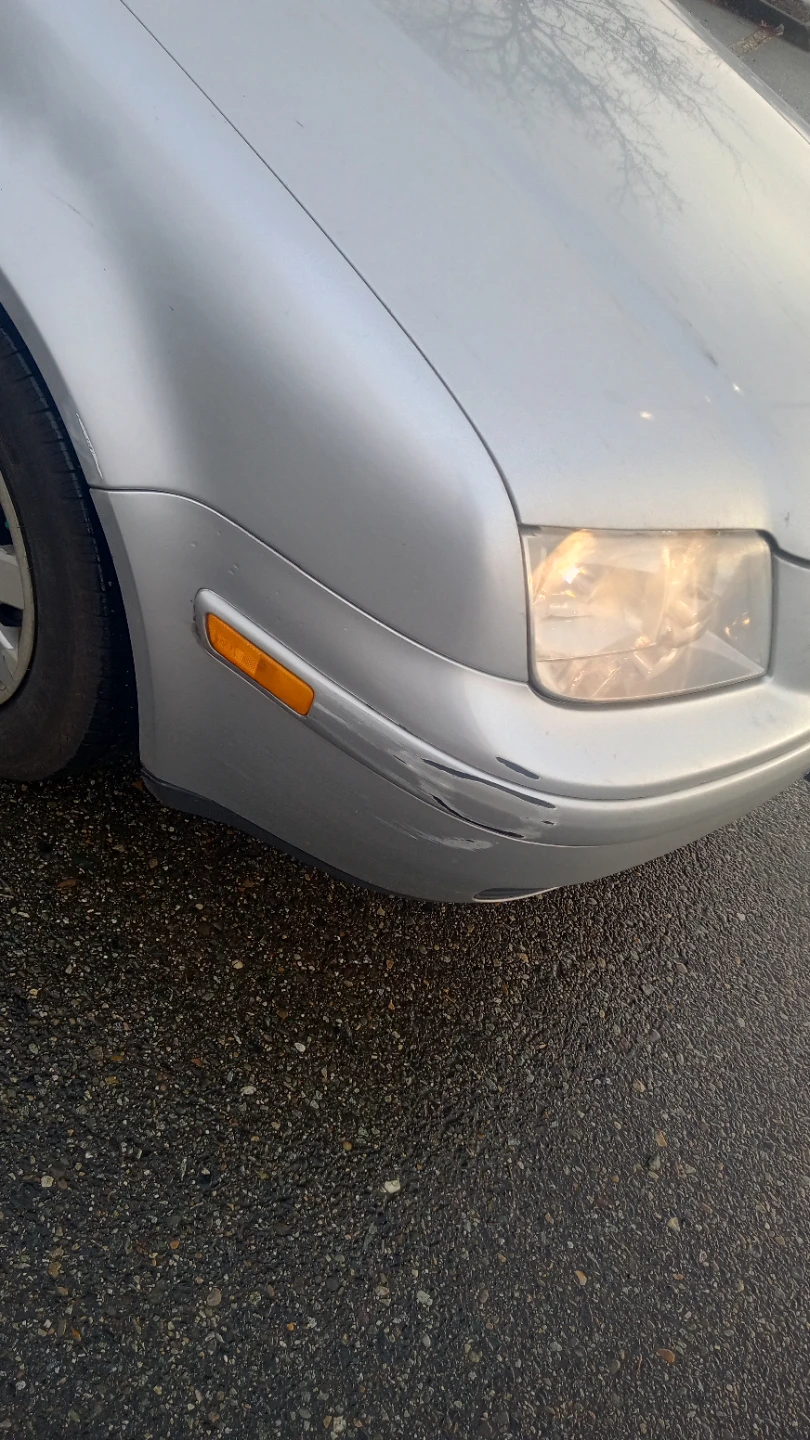 Volkswagen Jetta 2.0 - photo 2
