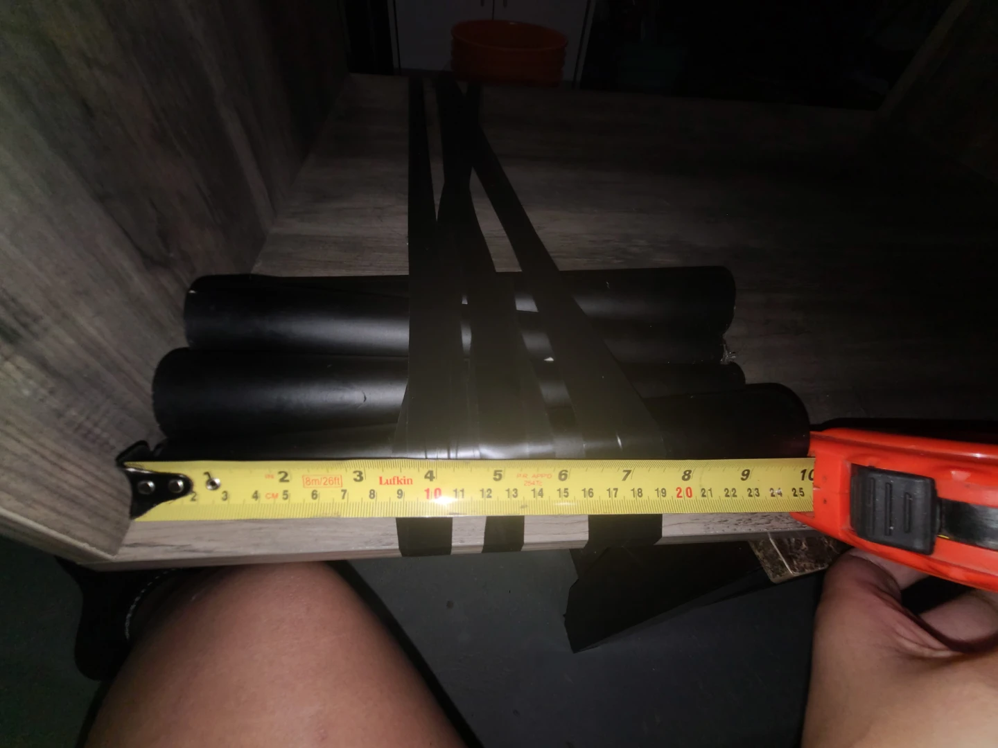 Coffee table - photo 4