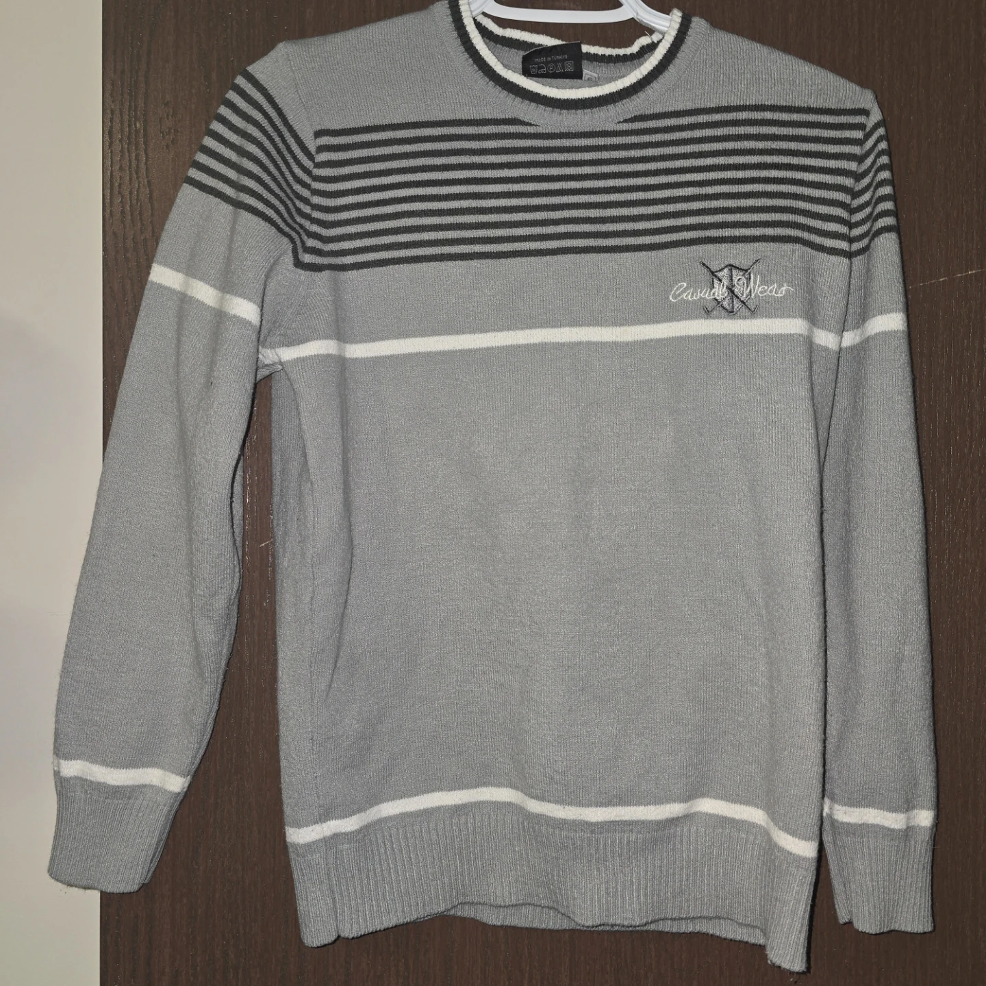 Kameni Collection Size 6 Sweater
