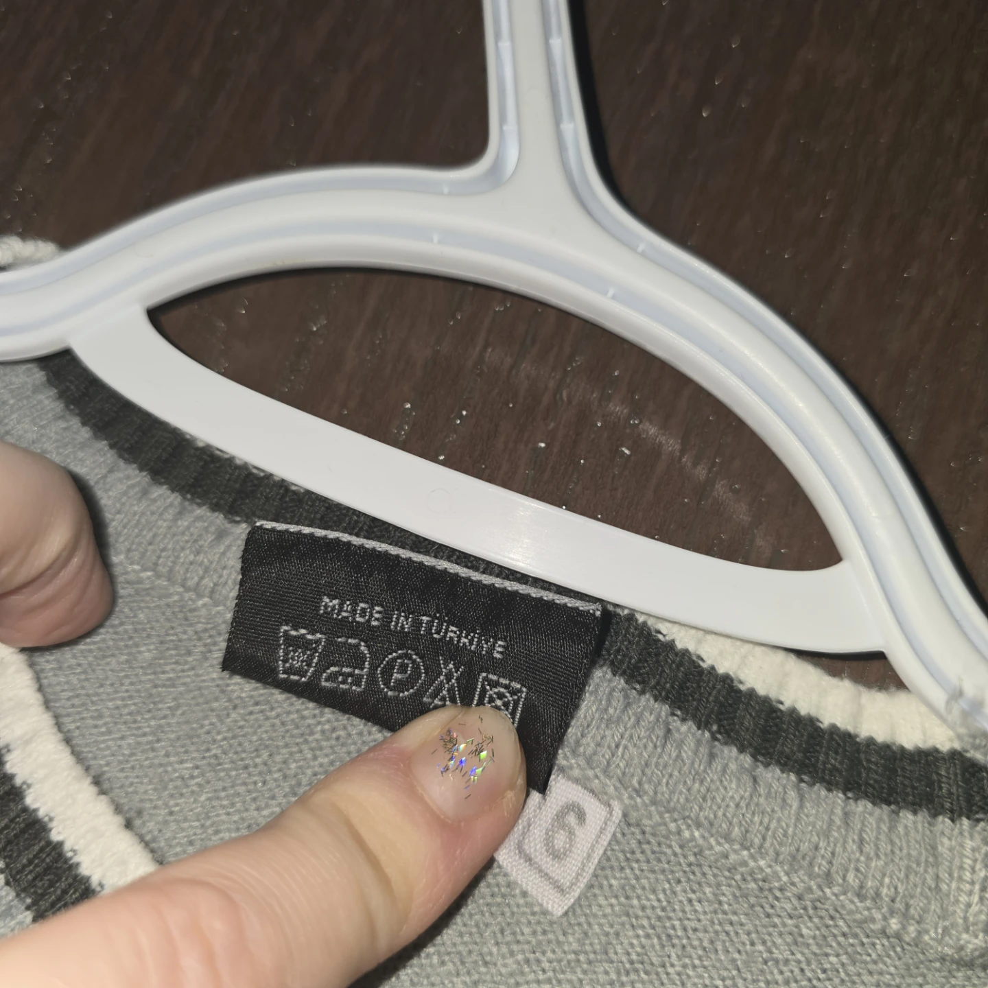 Kameni Collection Size 6 Sweater - photo 2