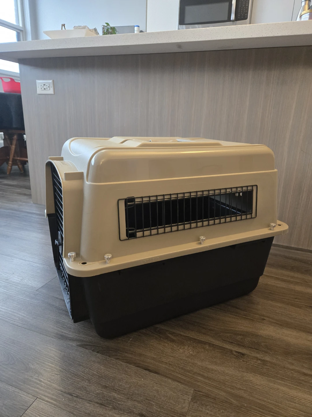 Petmate Dog Kennel - Dog Crate - photo 3