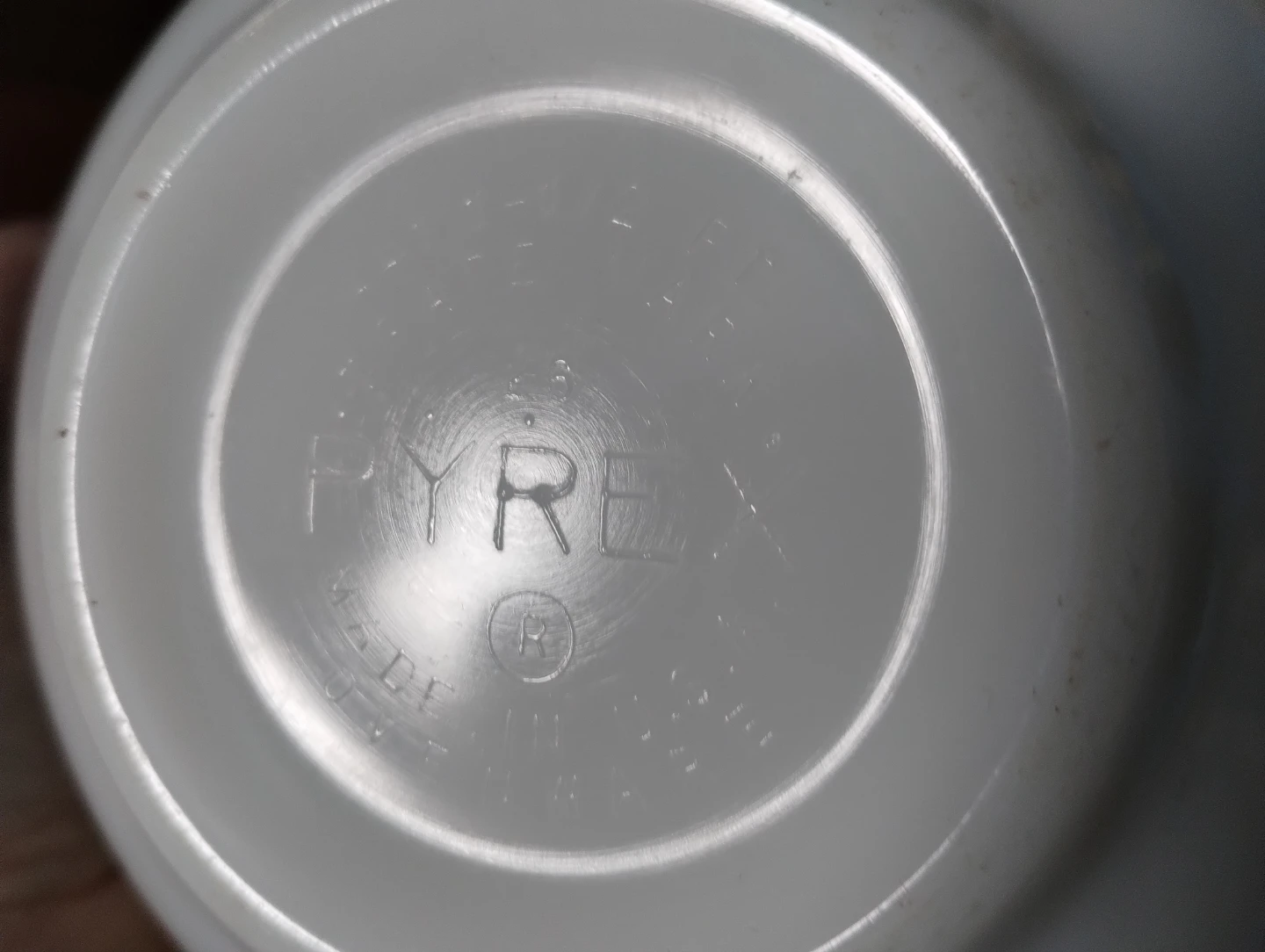 Pyrex Mixing Bowls Set Floral Pattern - 3 Piece - photo 5