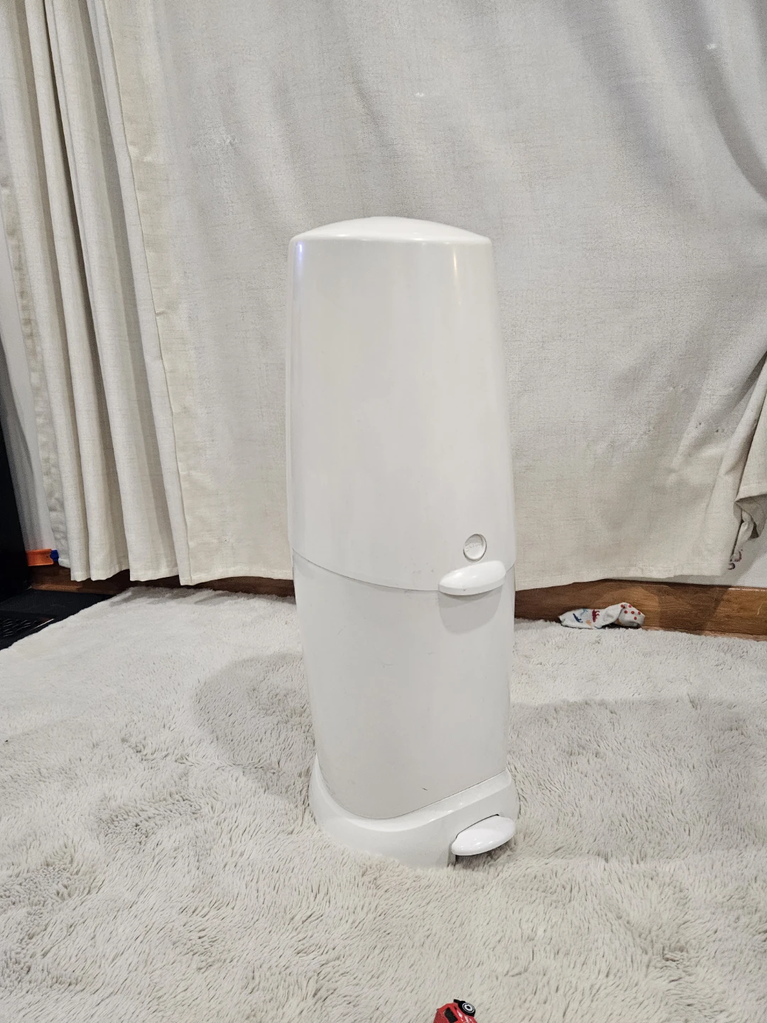 Diaper Genie