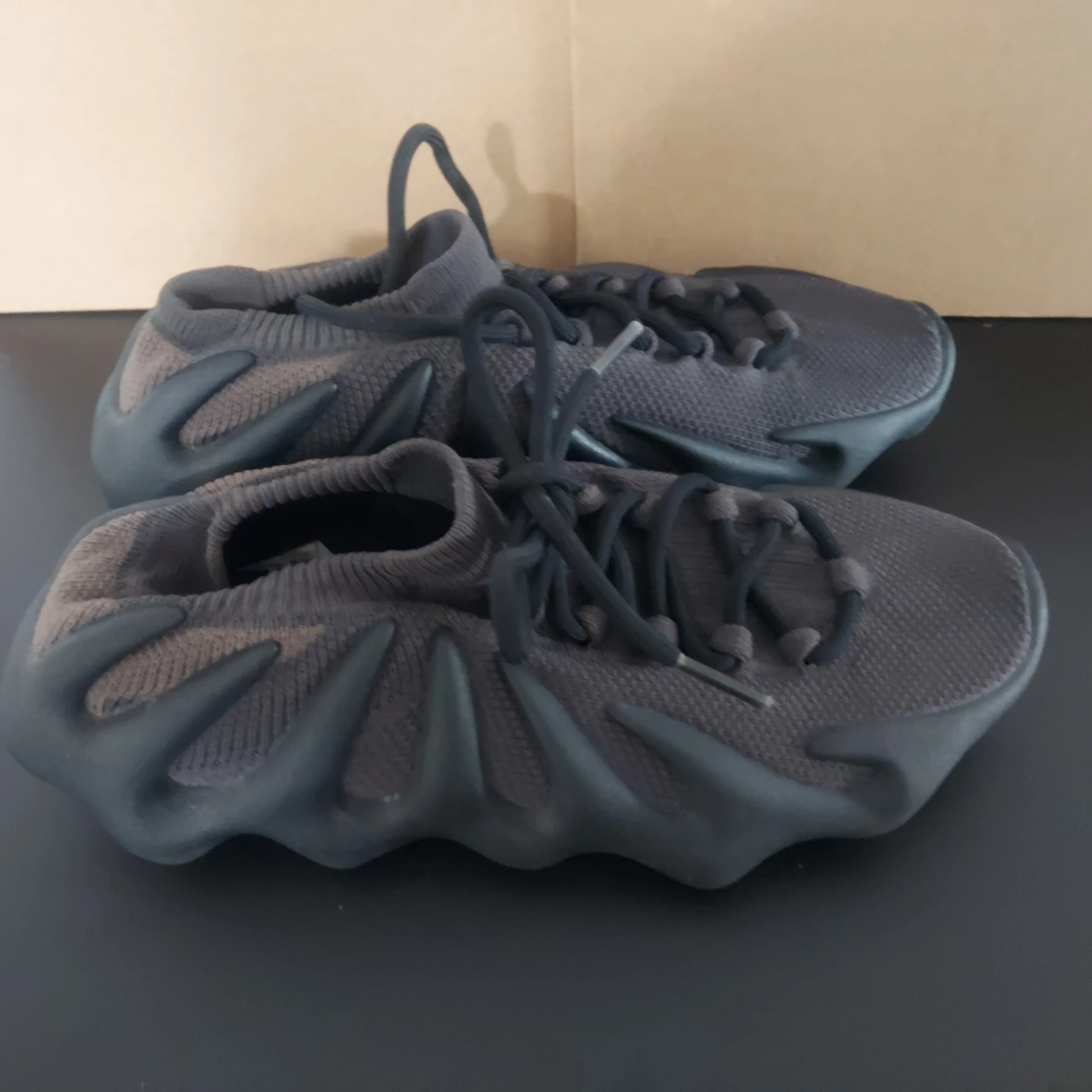 adidas Yeezy 450 GY5368 men's shoes - Size 8 US - photo 3