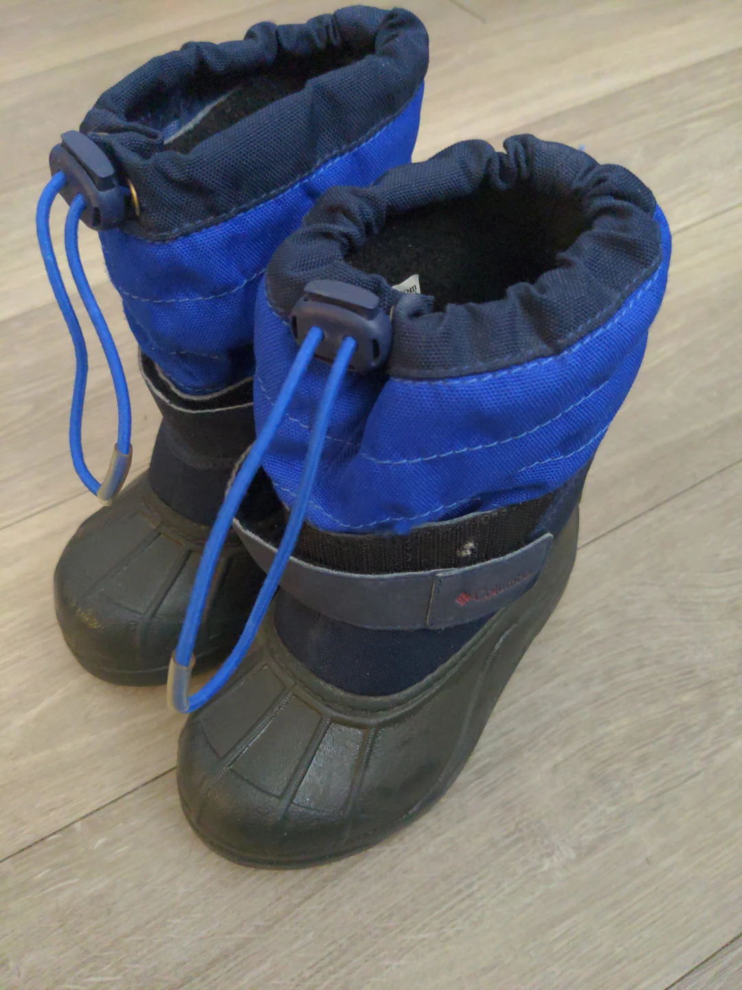 Columbia Kids' Snow Boots - US 10 - photo 3