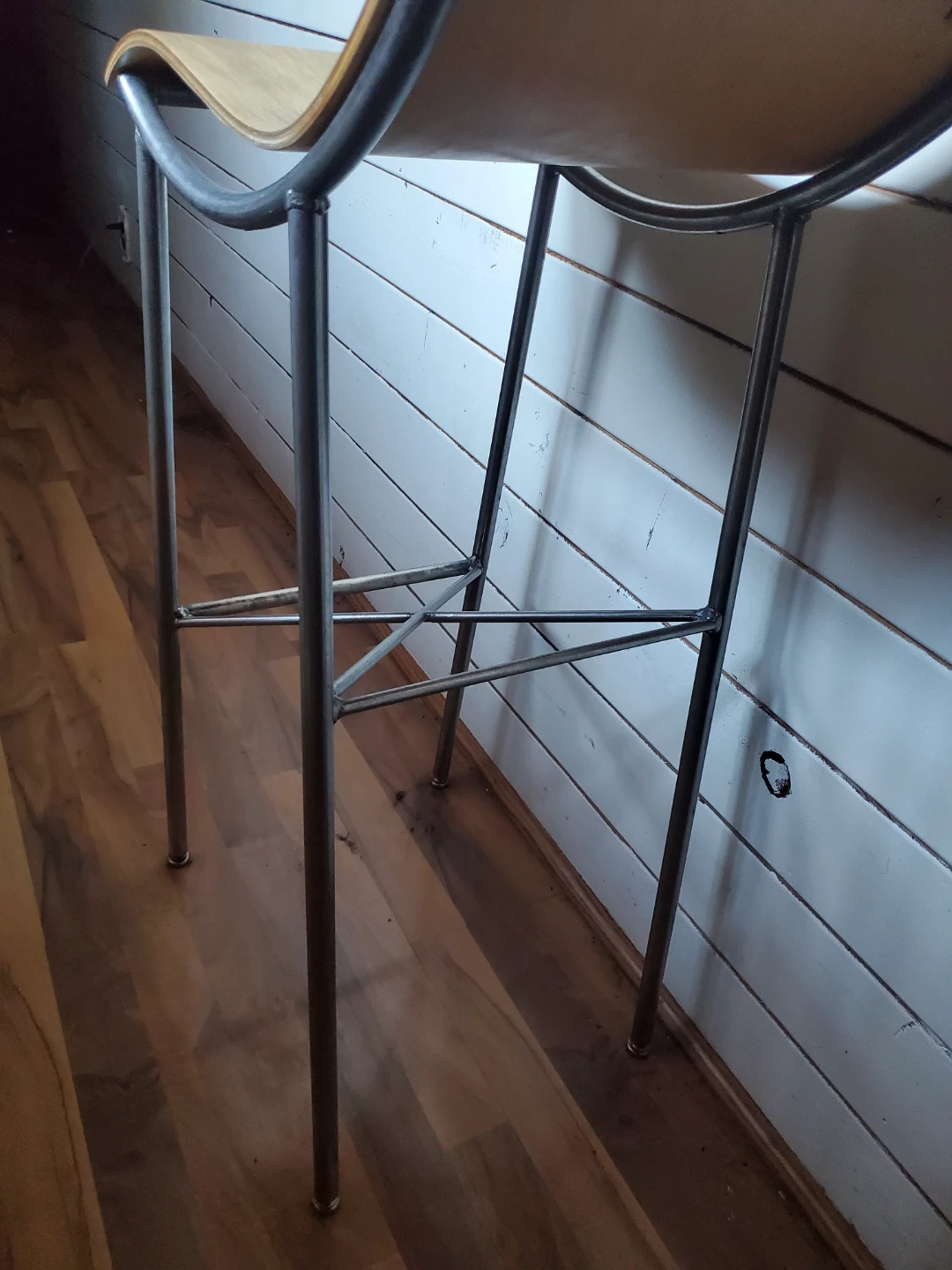 Refurbished ARP 30 Bar Stool - photo 2