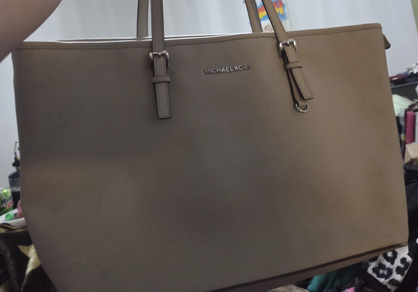 Michael Kors Tote Bag