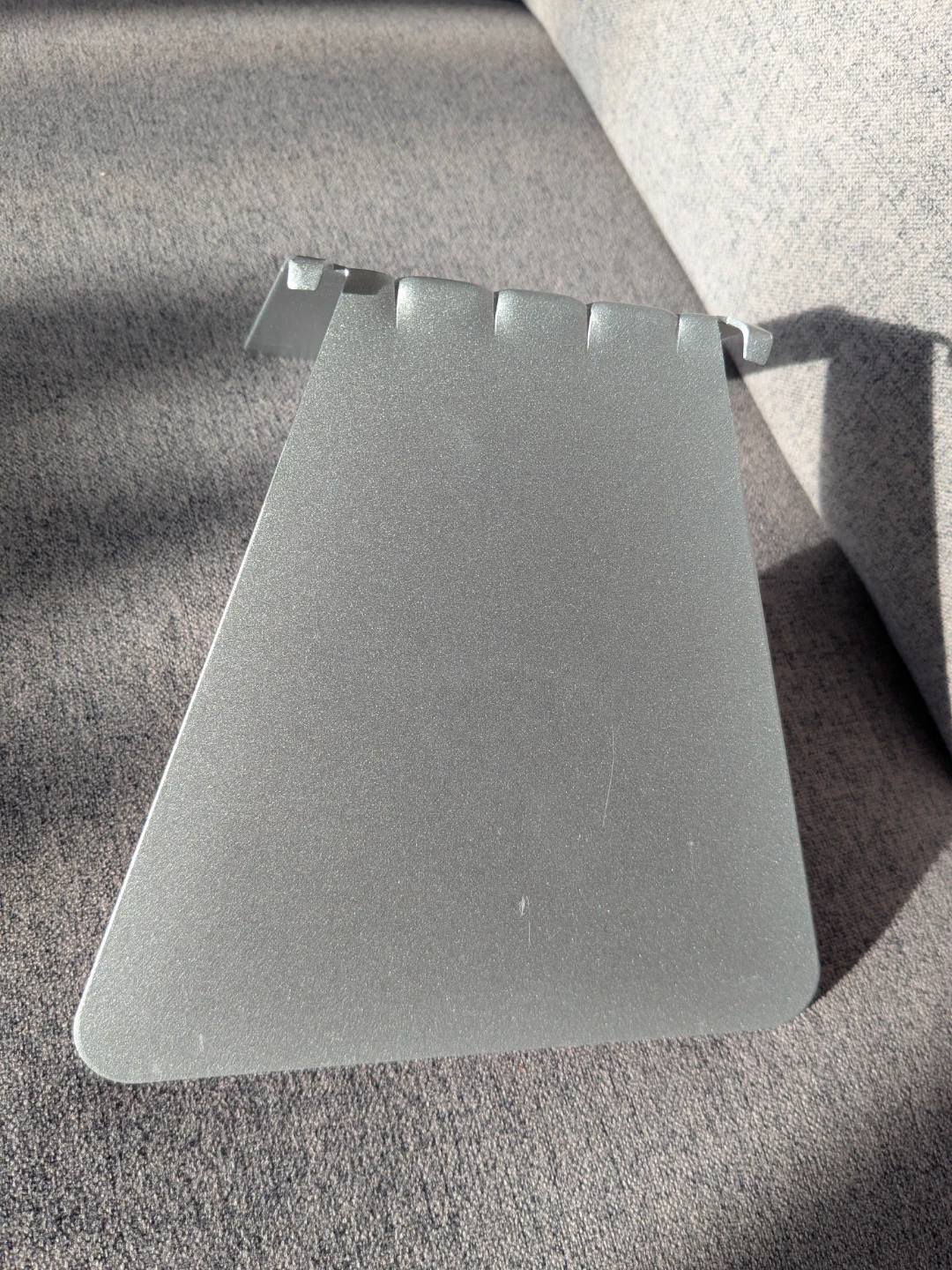 1 Umbra Sturdy Steel Floating Bookshelf - photo 4