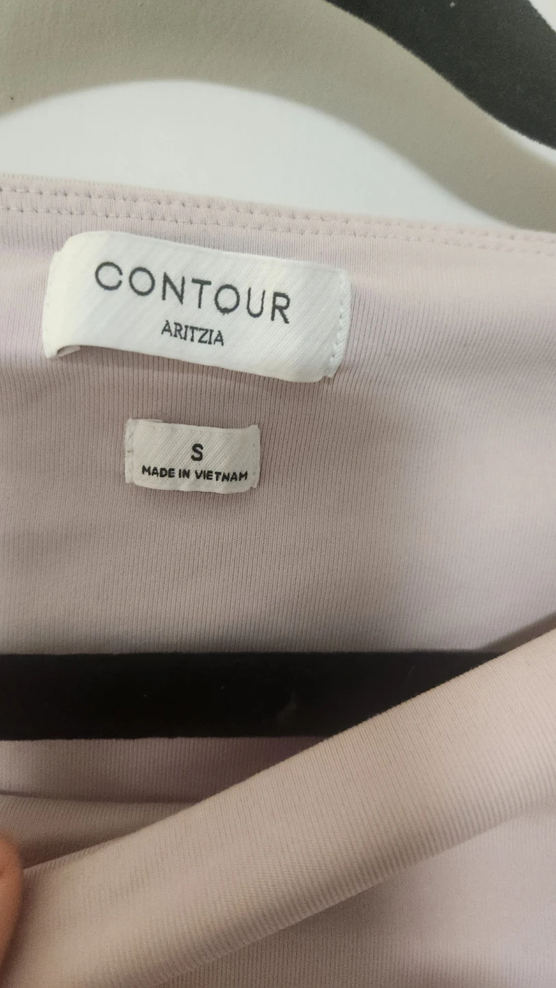 Aritzia contour small - photo 2