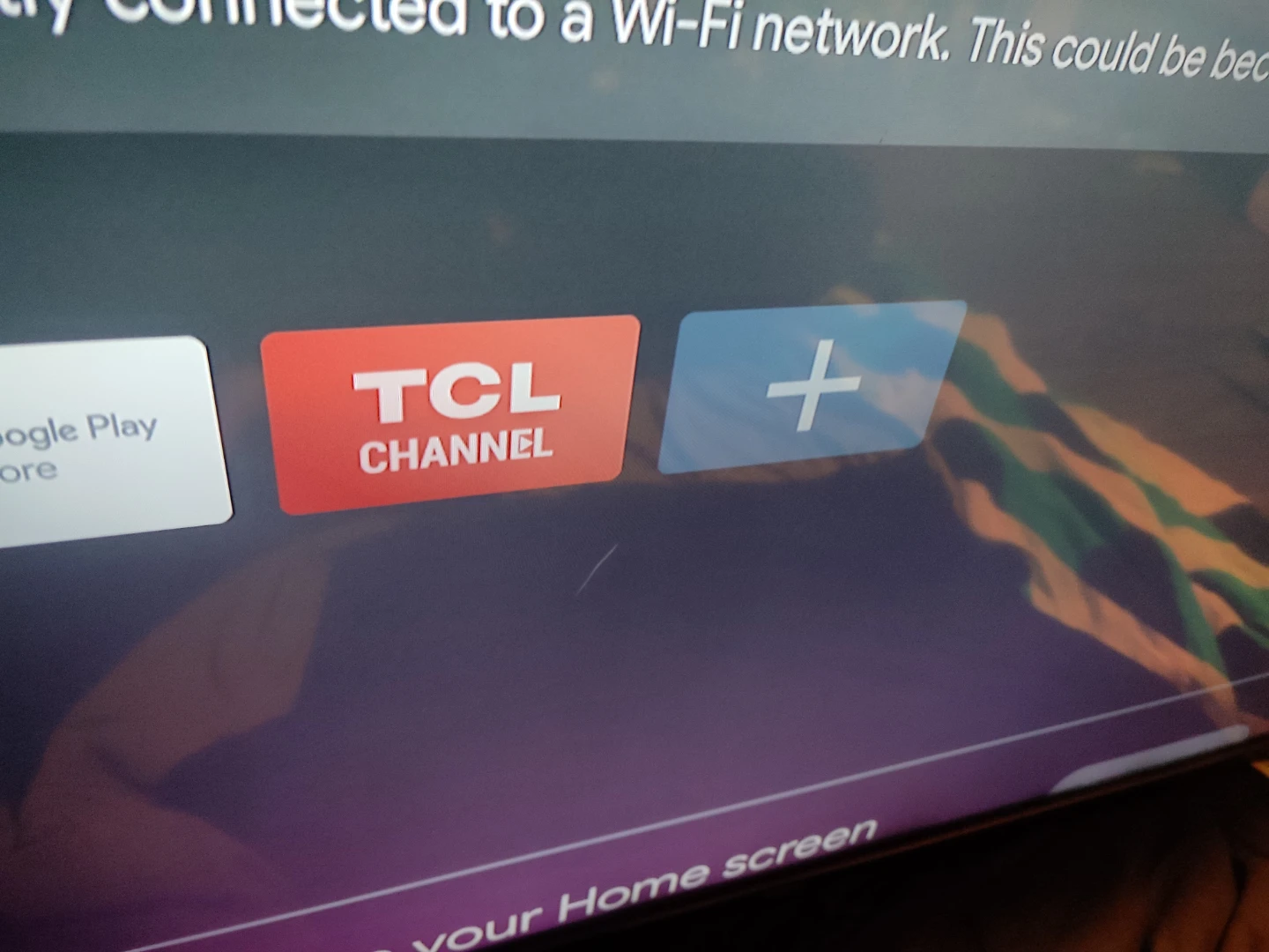 TCL 43" Smart 4K UHD TV 43S434. - photo 2