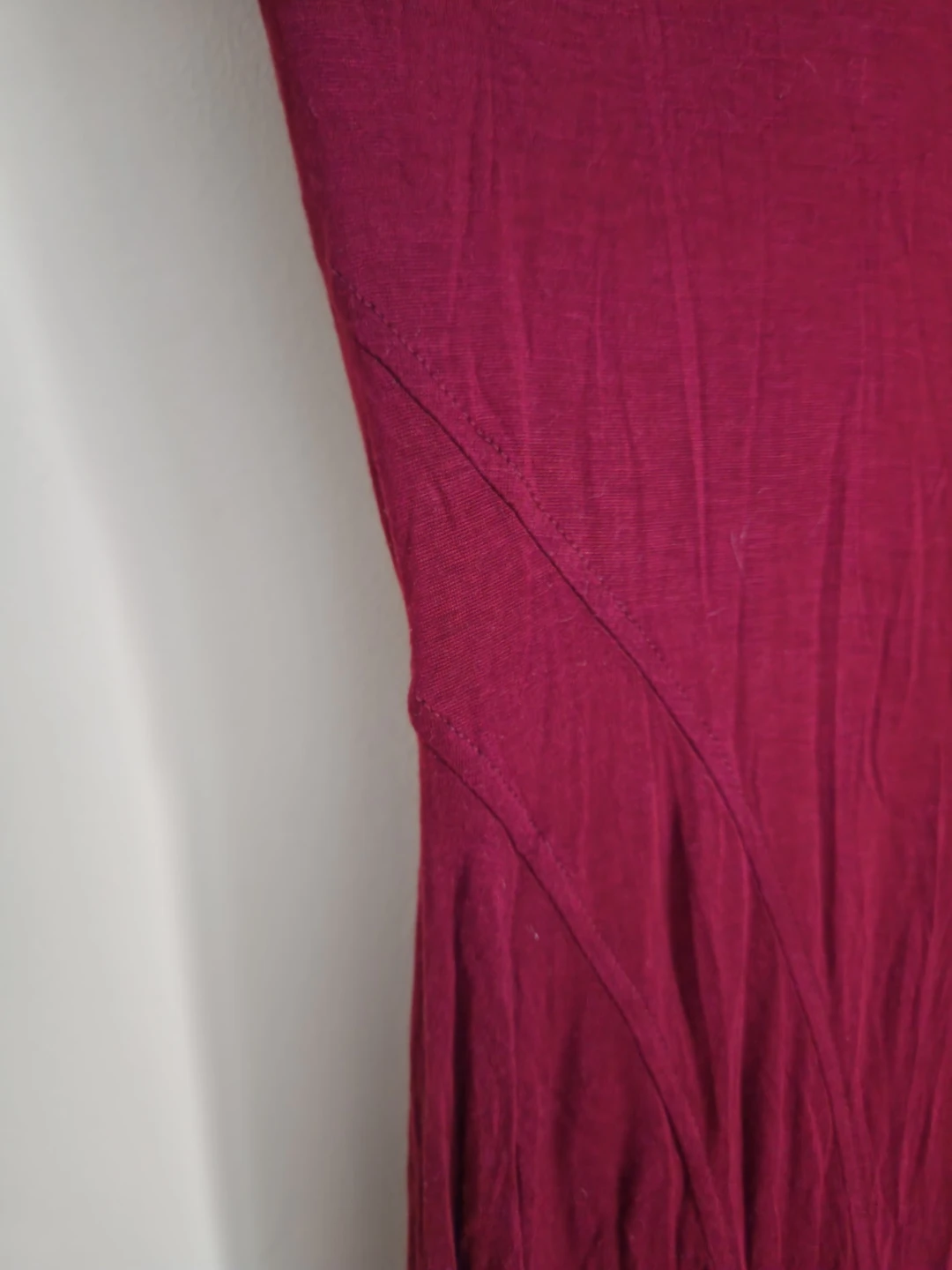 Helmut Lang floor length dress - photo 4