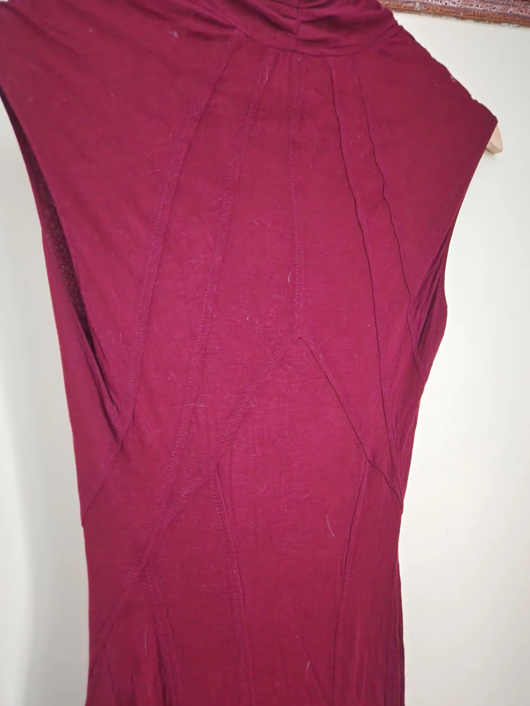 Helmut Lang floor length dress - photo 5
