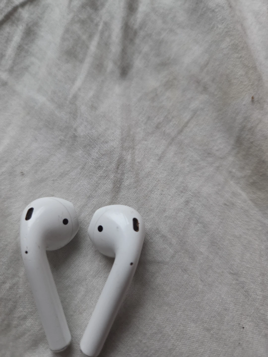 Airpods gen 2 - photo 3