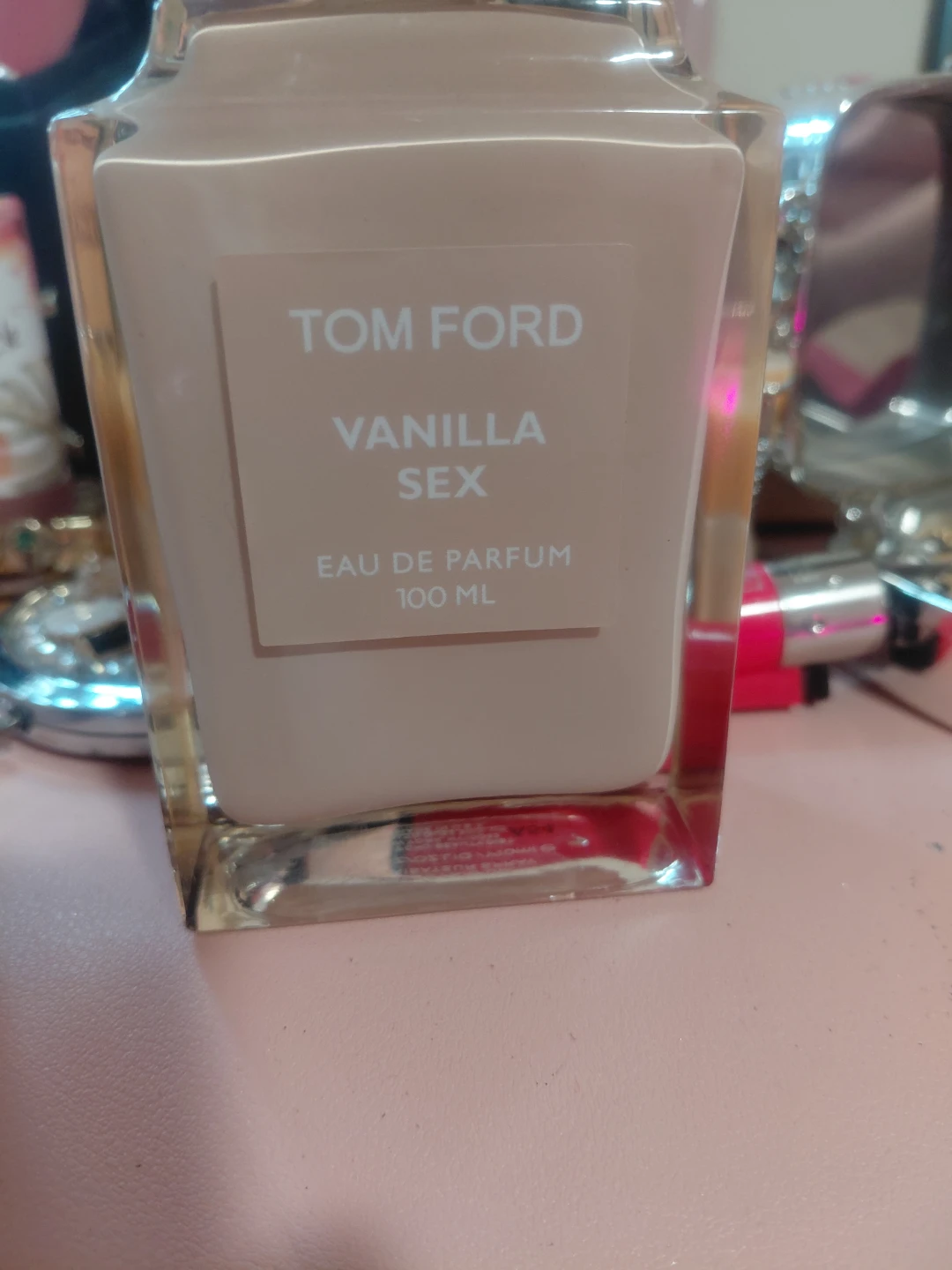 Tom Ford Vanilla Sex Eau de Parfum 100ml