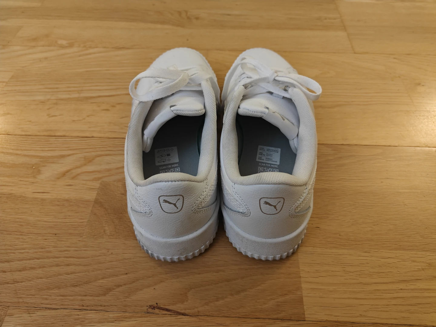 Puma Women's Carina Sneaker - Size 9 US CAN - photo 2