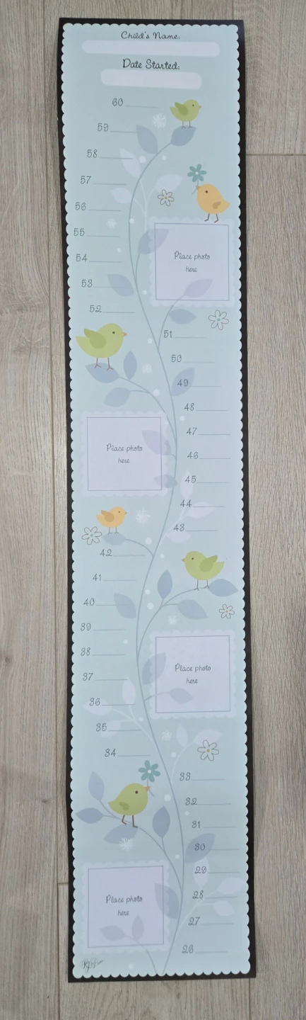 Ray & Bone Growth Chart - BNIB - photo 4
