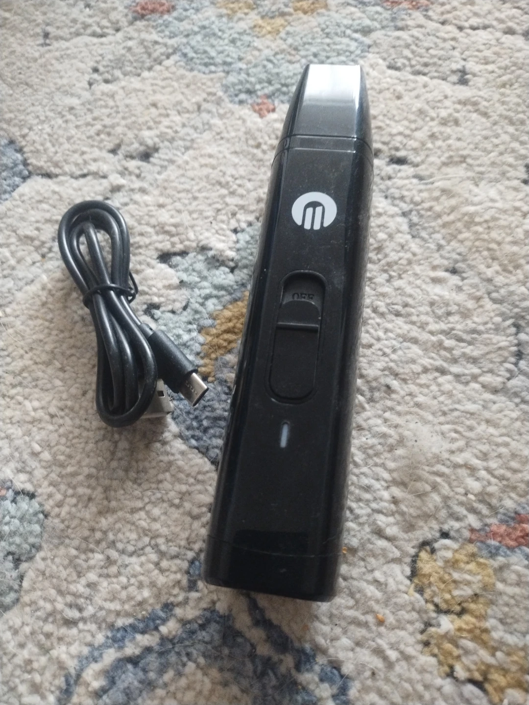 Morpilot Pet Nail Grinder