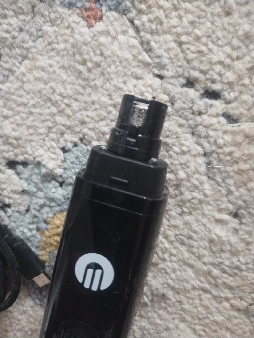 Morpilot Pet Nail Grinder - photo 2