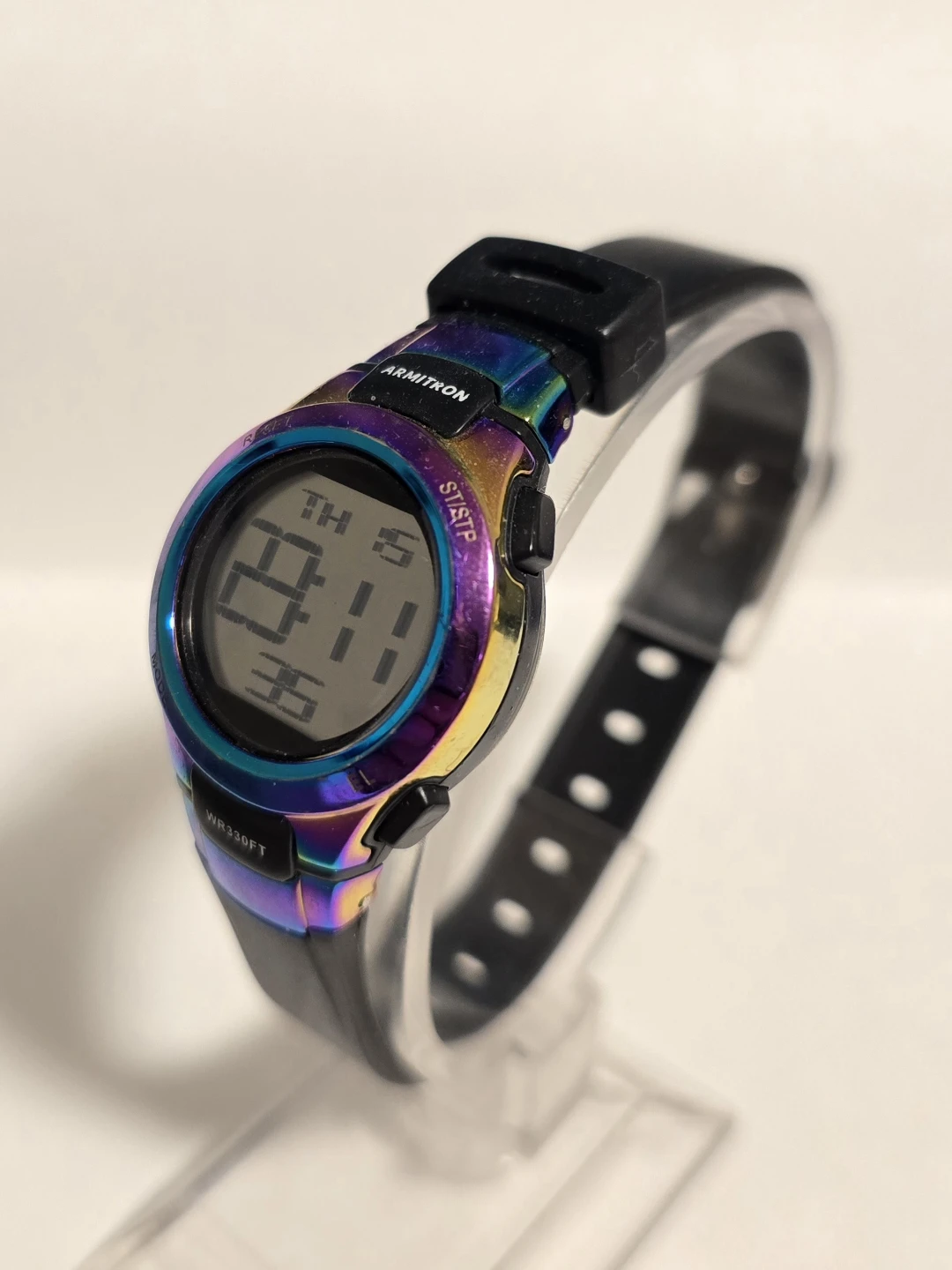 Armitron Sport Women's Digital Watch - photo 3